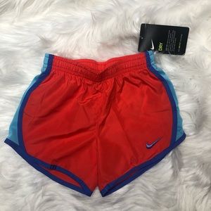 Nike Dri Fit Shorts - Kids